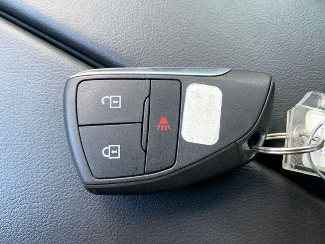 used 2024 Buick Envision car, priced at $30,437