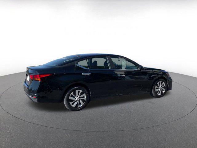 used 2023 Nissan Altima car, priced at $16,221