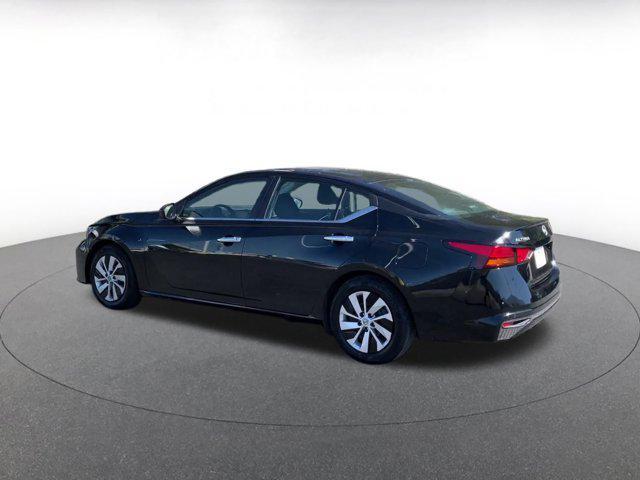 used 2023 Nissan Altima car, priced at $16,221