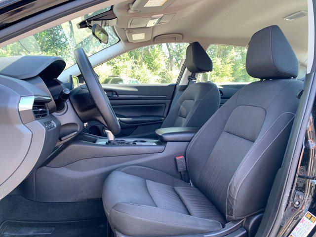 used 2023 Nissan Altima car, priced at $16,221
