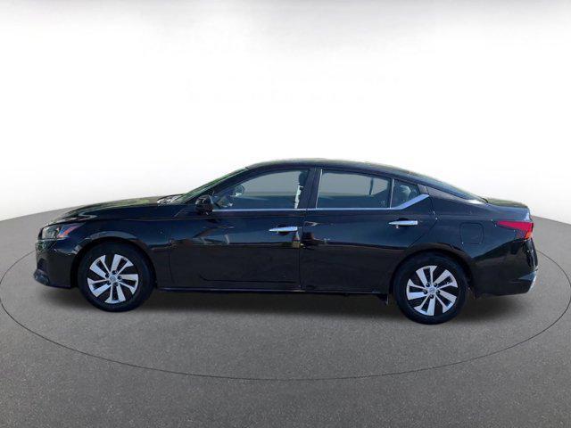 used 2023 Nissan Altima car, priced at $16,221