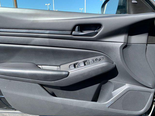 used 2023 Nissan Altima car, priced at $16,221