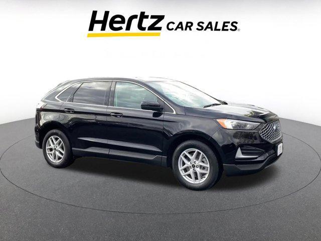 used 2023 Ford Edge car, priced at $20,770