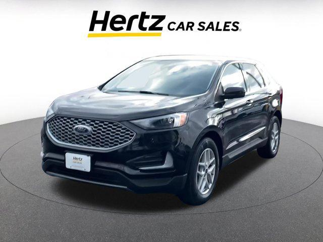 used 2023 Ford Edge car, priced at $20,770