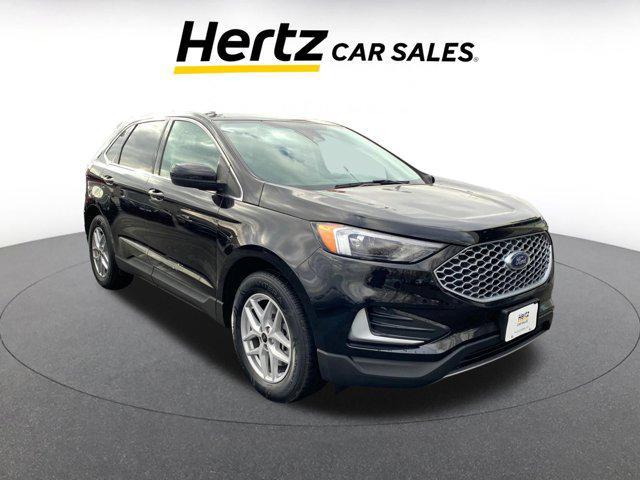 used 2023 Ford Edge car, priced at $20,770