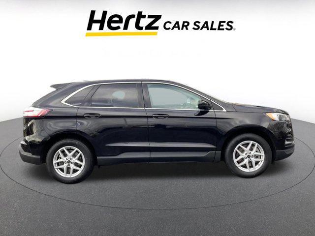 used 2023 Ford Edge car, priced at $20,770