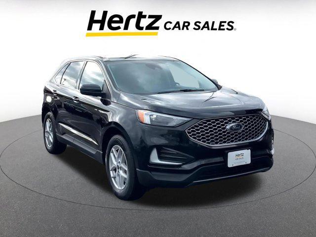 used 2023 Ford Edge car, priced at $20,770