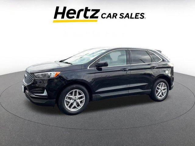 used 2023 Ford Edge car, priced at $20,770