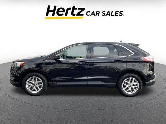 used 2023 Ford Edge car, priced at $20,770