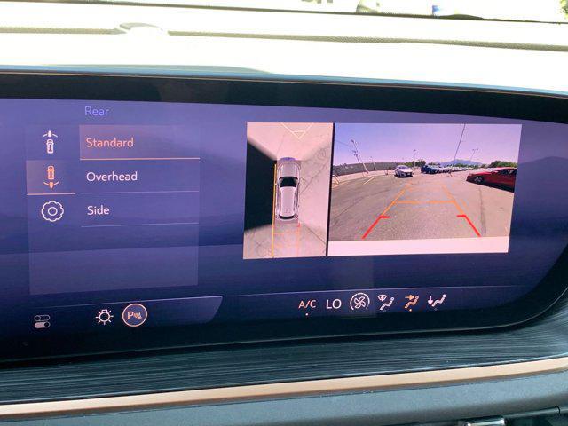 used 2024 Buick Envision car, priced at $29,957