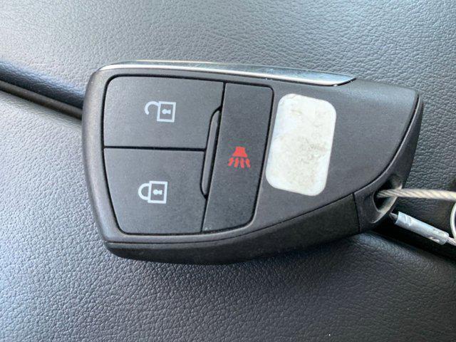 used 2024 Buick Envision car, priced at $29,957
