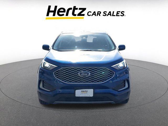 used 2024 Ford Edge car, priced at $26,220