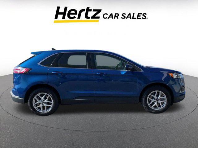 used 2024 Ford Edge car, priced at $26,220