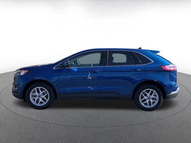 used 2024 Ford Edge car, priced at $23,857