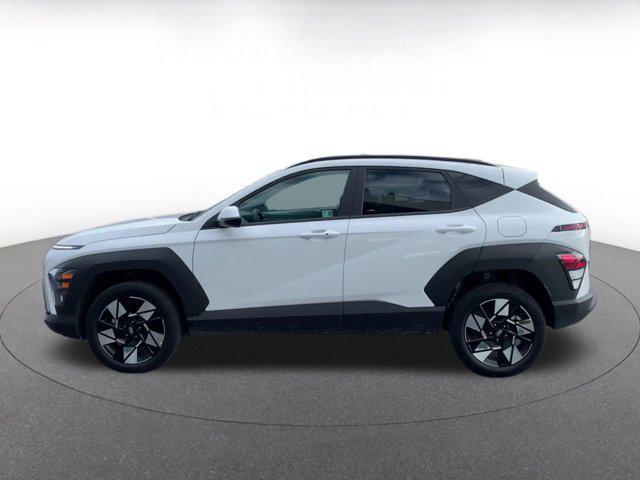 used 2025 Hyundai Kona car, priced at $21,391