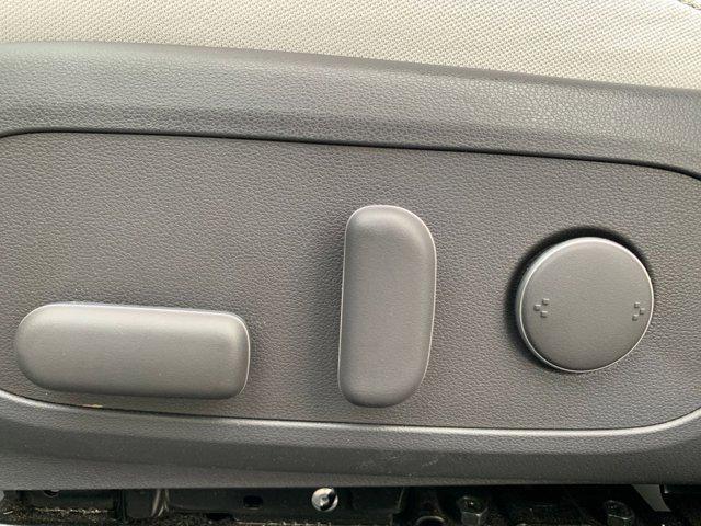 used 2025 Hyundai Kona car, priced at $21,391