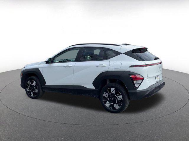 used 2025 Hyundai Kona car, priced at $21,391