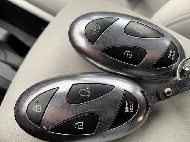 used 2025 Hyundai Kona car, priced at $21,391