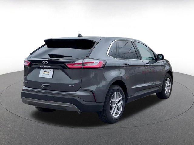 used 2024 Ford Edge car, priced at $23,055
