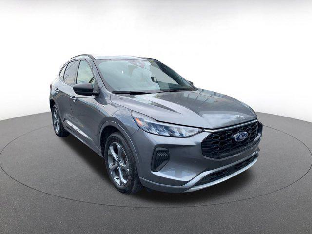 used 2024 Ford Escape car, priced at $21,240
