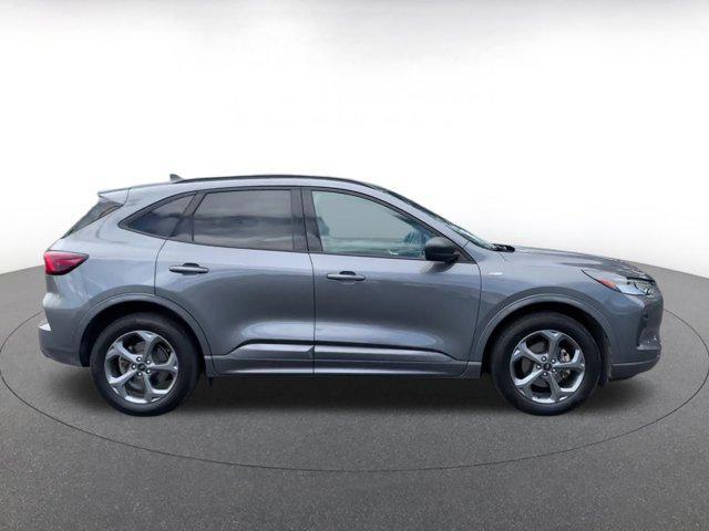 used 2024 Ford Escape car, priced at $20,886