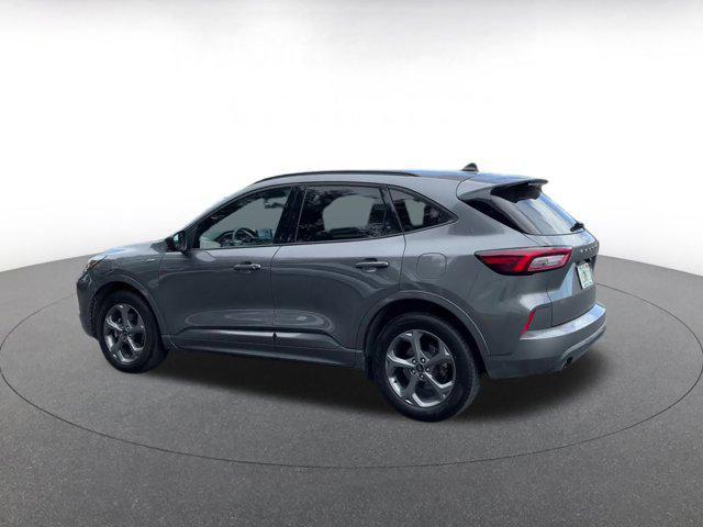 used 2024 Ford Escape car, priced at $20,886