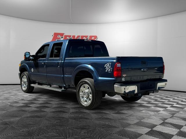 used 2016 Ford F-250 car, priced at $23,980