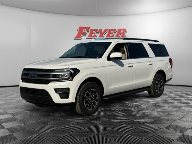 new 2024 Ford Expedition car, priced at $74,350