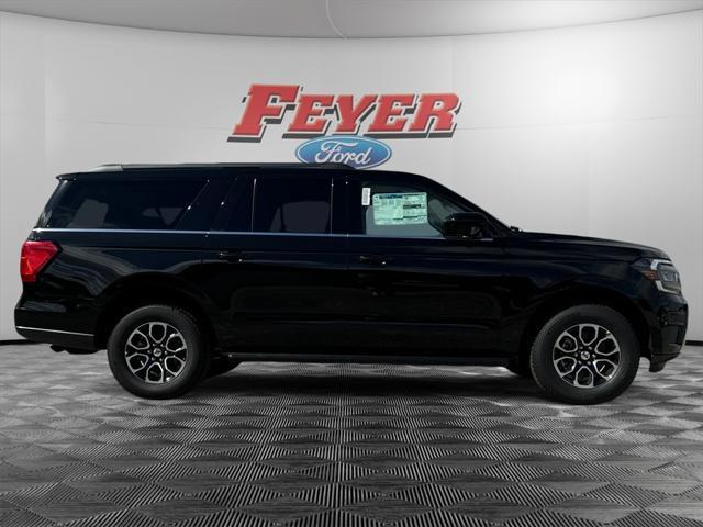 new 2024 Ford Expedition car, priced at $74,350