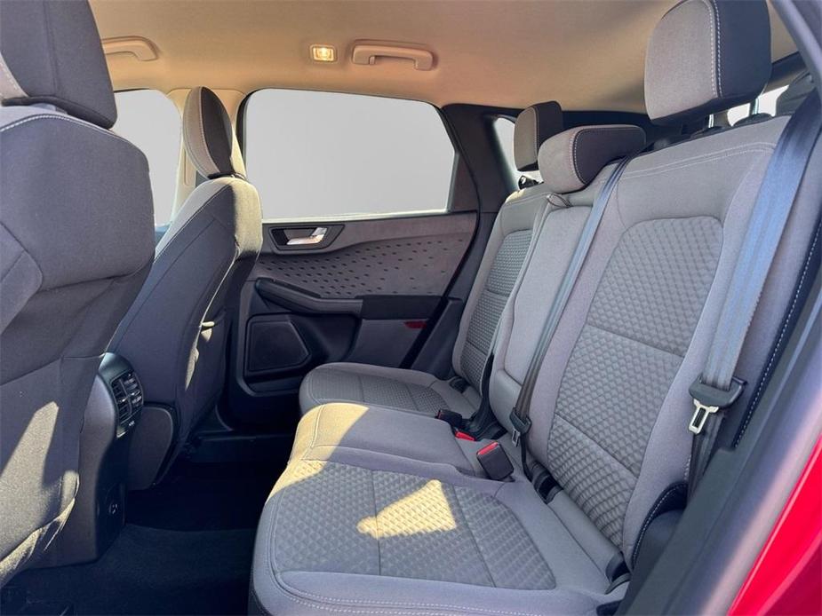 used 2020 Ford Escape car, priced at $22,985