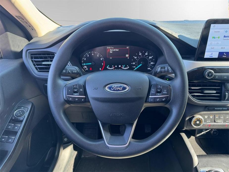 used 2020 Ford Escape car, priced at $22,985