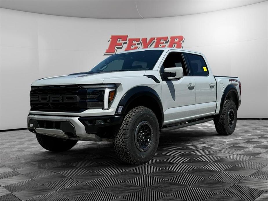 new 2024 Ford F-150 car, priced at $100,290