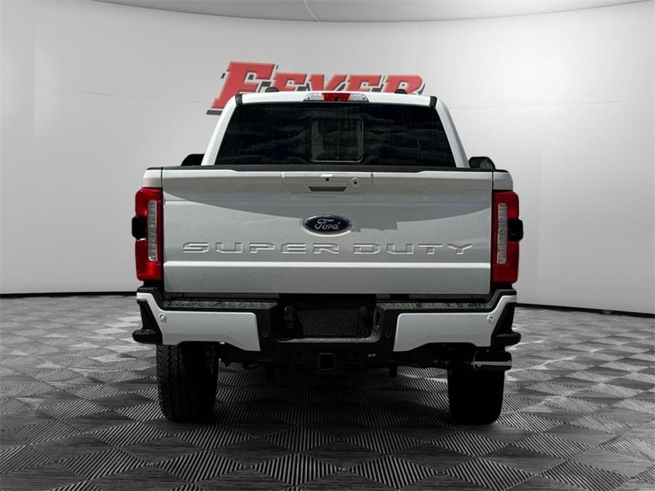 new 2024 Ford F-250 car, priced at $84,975