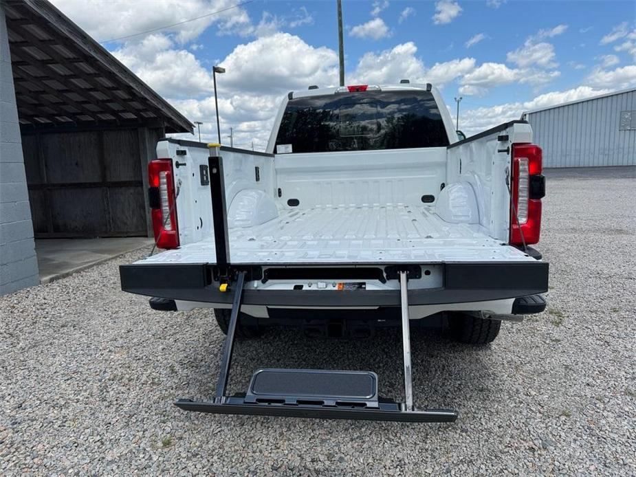 new 2024 Ford F-250 car, priced at $88,975