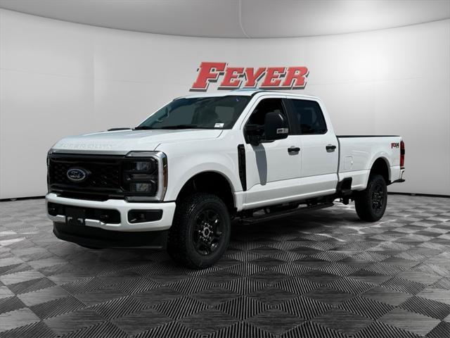 new 2024 Ford F-350 car, priced at $60,330