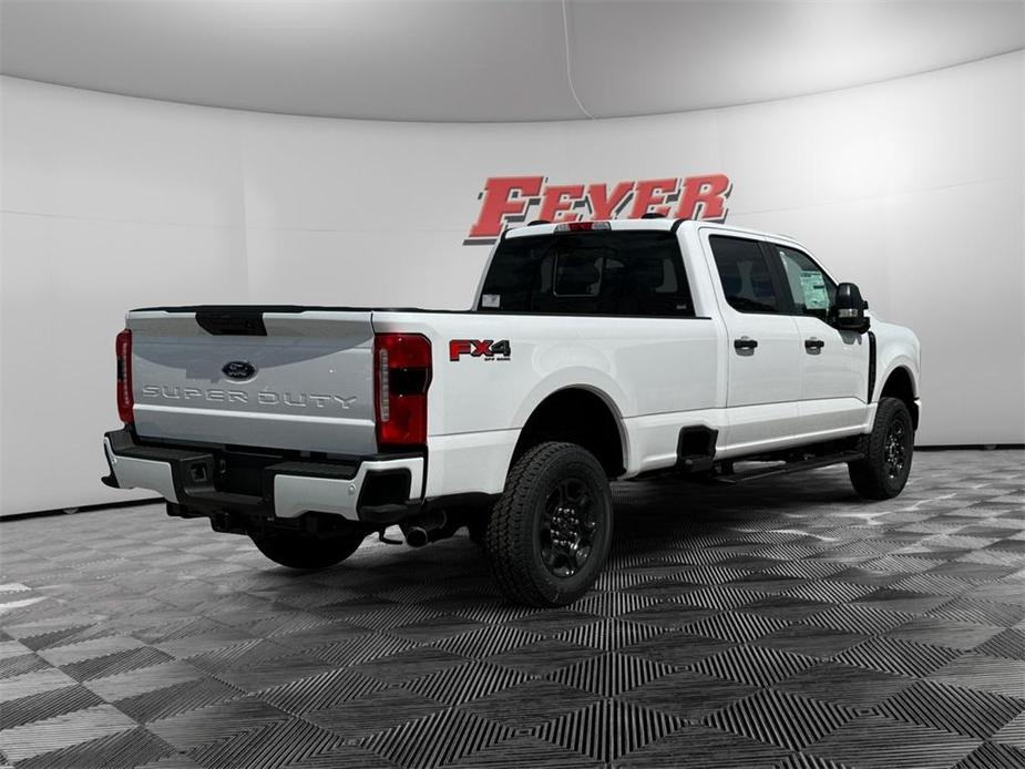 new 2024 Ford F-350 car, priced at $63,830