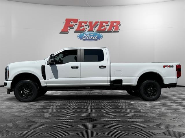 new 2024 Ford F-350 car, priced at $60,330