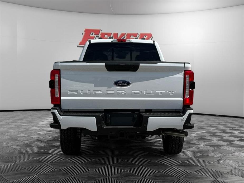 new 2024 Ford F-350 car, priced at $63,830