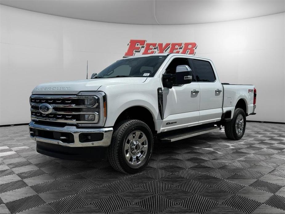 used 2023 Ford F-350 car, priced at $79,495