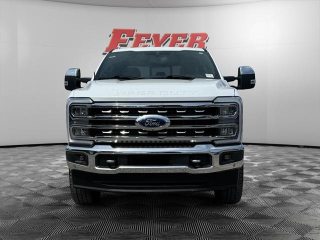 used 2023 Ford F-350 car, priced at $76,790