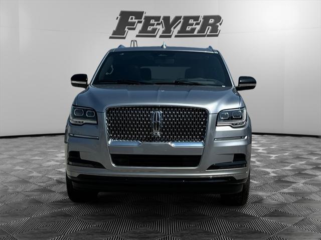 new 2024 Lincoln Navigator car, priced at $97,000