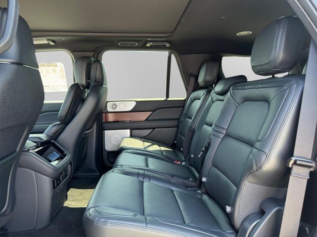 new 2024 Lincoln Navigator car, priced at $97,000