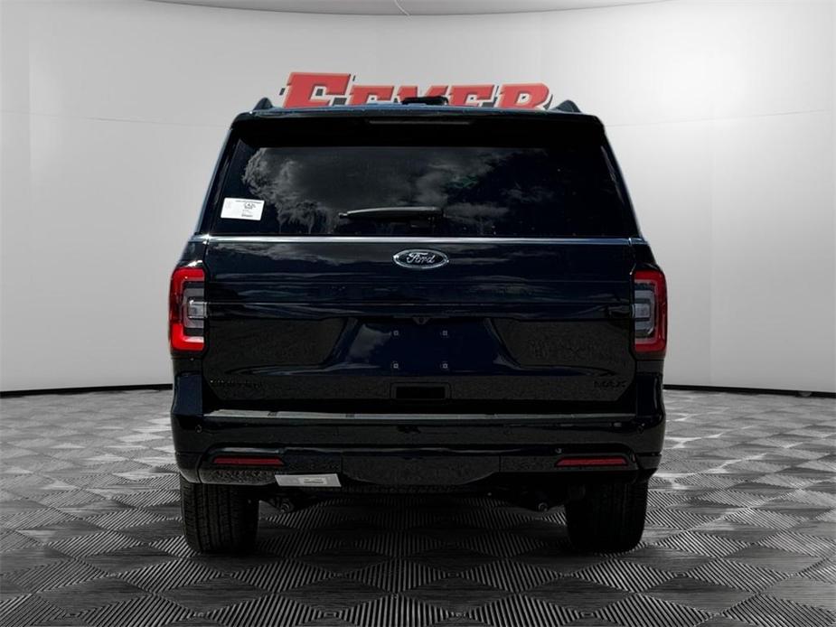 new 2024 Ford Expedition Max car, priced at $85,860