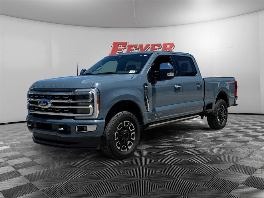 used 2023 Ford F-350 car, priced at $85,970
