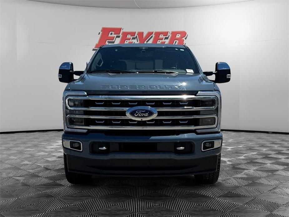 used 2023 Ford F-350 car, priced at $85,970