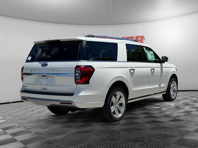 new 2024 Ford Expedition car, priced at $90,430