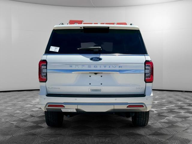 new 2024 Ford Expedition car, priced at $90,430