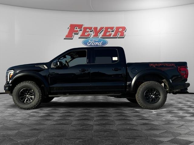 new 2024 Ford F-150 car, priced at $81,930