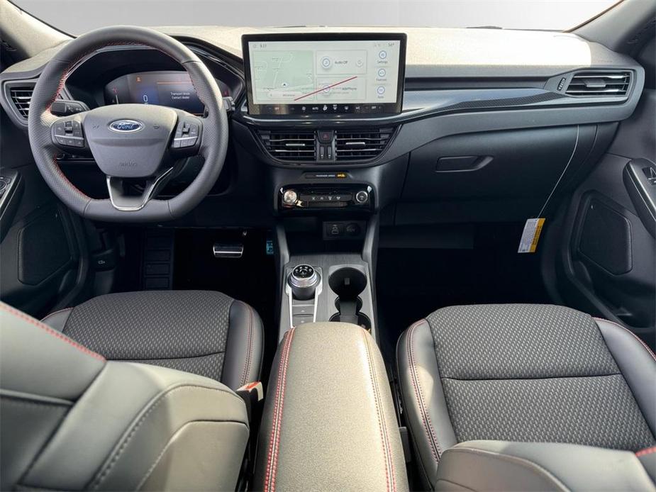 new 2024 Ford Escape car, priced at $31,230