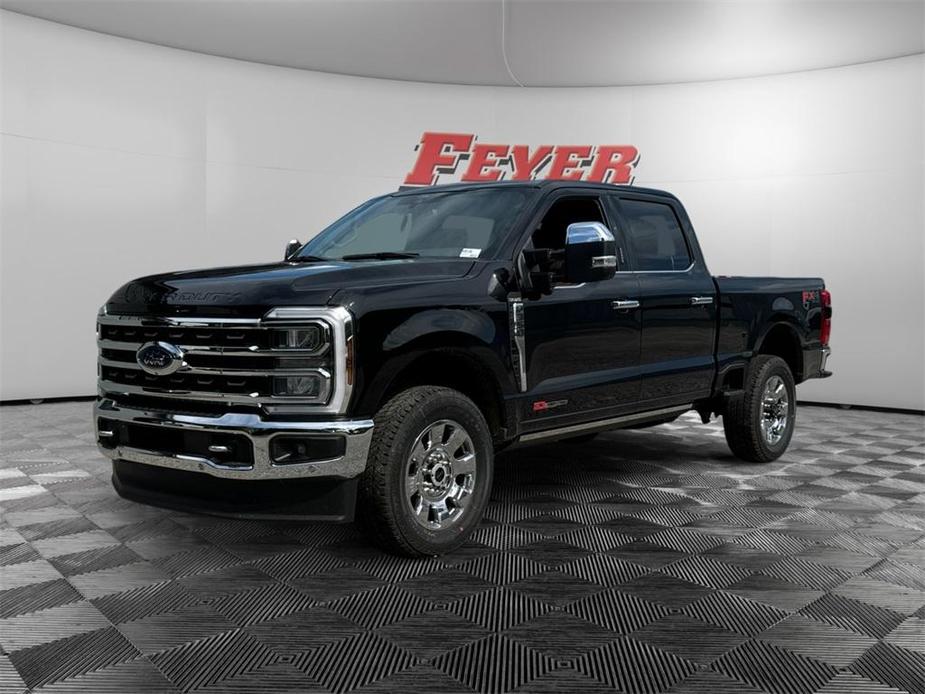 new 2024 Ford F-350 car, priced at $94,165